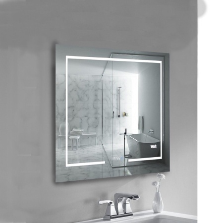 Зеркало WeltWasser BRUNO 8060-2 80x60