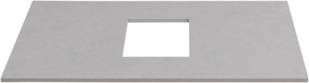 Столешница Allen Brau Priority 70 1.31009.B бежевый