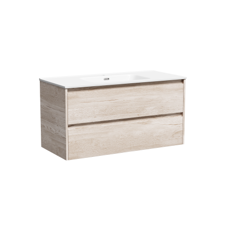 Тумба для раковины Sancos Libra LB100EG