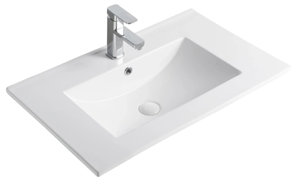 Раковина встраиваемая сверху Gid 9070e