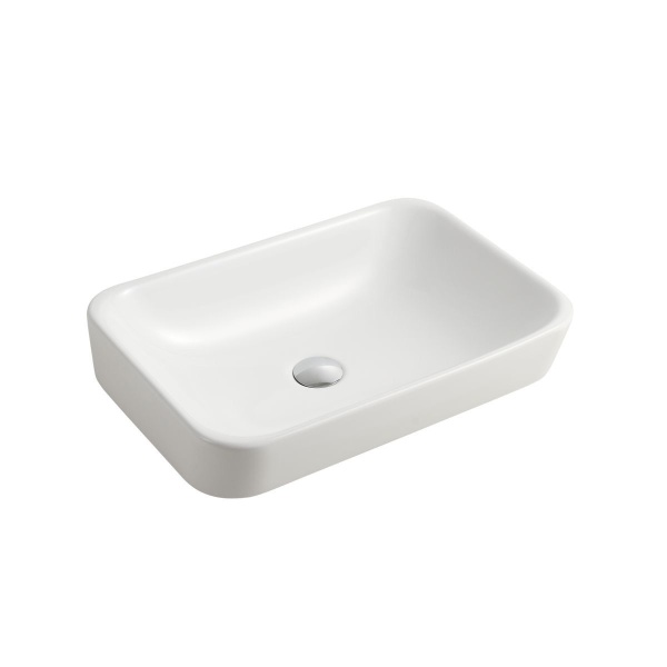 Донный клапан RoxenBath PD02CH (chrome) без перелива