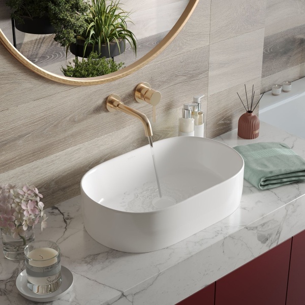 Умывальник RoxenBath Hope 570095