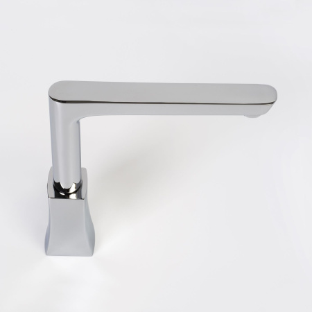 Смеситель для кухонной мойки WasserKRAFT Berkel 4807