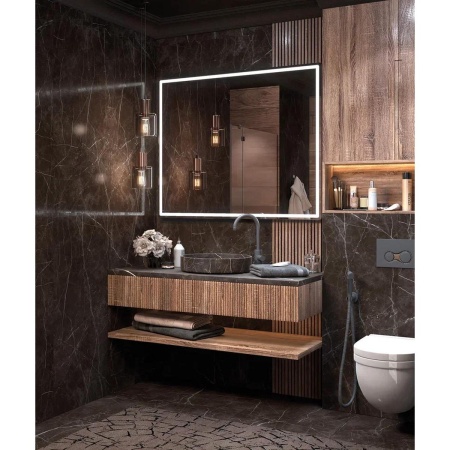 Зеркало VIGO Roberta Comfort 1200