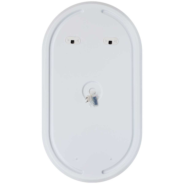 Зеркало Vincea LED VLM-3AU100 600х1000 c сенсорным выключателем и диммером