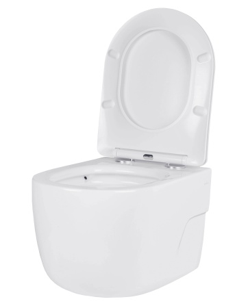 Комплект 6 в 1 RoxenBath StounFix Dual Fresh 968445 (состоит из: 710200, Steel 420280S, 530155-01)