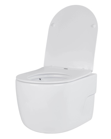 Комплект 6 в 1 RoxenBath StounFix Dual Fresh 968445 (состоит из: 710200, Steel 420280S, 530155-01)