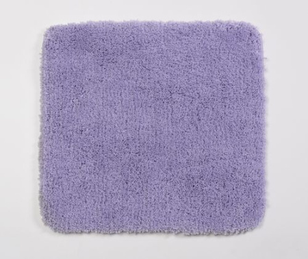 Коврик для ванной комнаты WasserKRAFT Kammel BM-8333 Pastel Lilac
