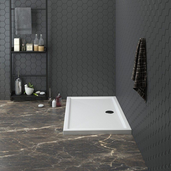 Душевой поддон Lavinia Boho One 3701812S