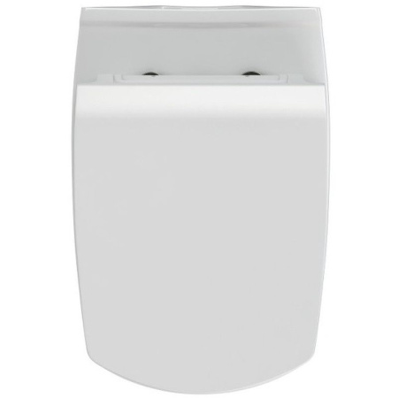 Подвесной унитаз Cersanit CARINA XL Clean On DPL EO slim, S-MZ-CARINA-XL-COn-S-DL-w
