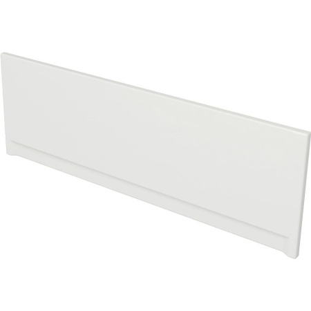 Панель для ванны фронтальная Cersanit UNIVERSAL TYPE 1 150 белый, 63326