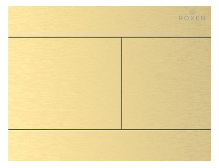 Комплект 3 в1 RoxenBath Attach 868665
 (состоит из: 710215, Velar 420300GB)