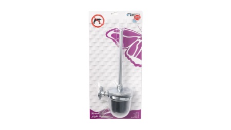Ерш настенный Fixsen Round FX-92113