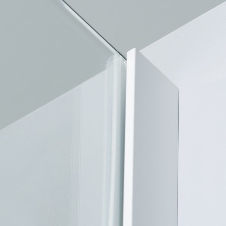 Душевая стенка WasserKRAFT Neime 19P03-RP90/Rhin 44S03-RP90 90 19P03-RP90/44S03-RP90