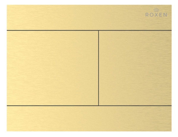 Комплект 5 в 1 RoxenBath Attach 868676 (состоит из: 710215, Velar 420300GB; 650185-01)