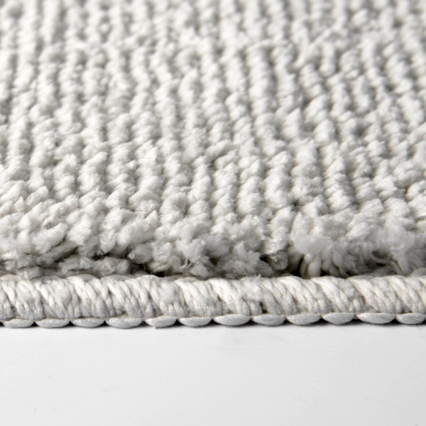 Коврик для ванной комнаты WasserKRAFT Vils BM-1021 Smoke