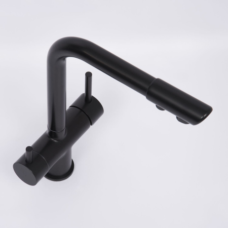 Смеситель для кухни Wasserkraft A8367 под фильтр