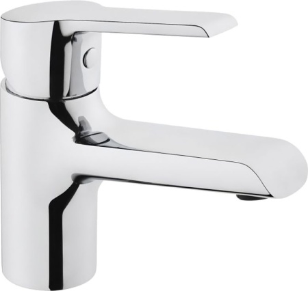Смеситель для раковины VitrA Axe S A41069EXP