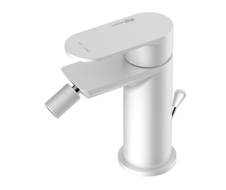 Смеситель для биде Wasserkraft Mindel 8506 с донным клапаном