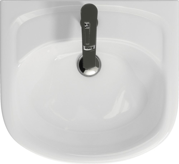 Раковина мебельная Cersanit ERICA 50, S-UM-ERI50/1-w