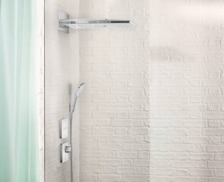Hansgrohe Isiflex Душевой шланг 160 см черный матовый 28276670