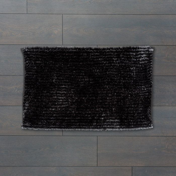 Коврик для ванной комнаты 50х80 IDDIS Basic B10M580i12