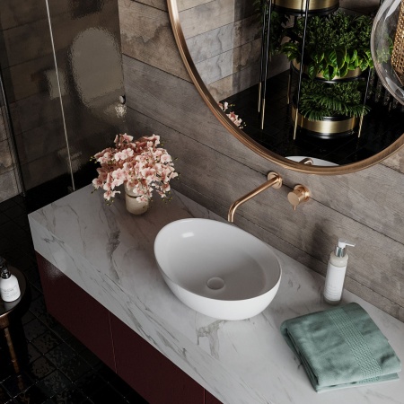 Умывальник RoxenBath Bocar 570125