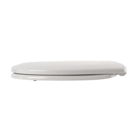 Сиденье для унитаза soft close дюропласт IDDIS 126 ID 126 Dp Sc