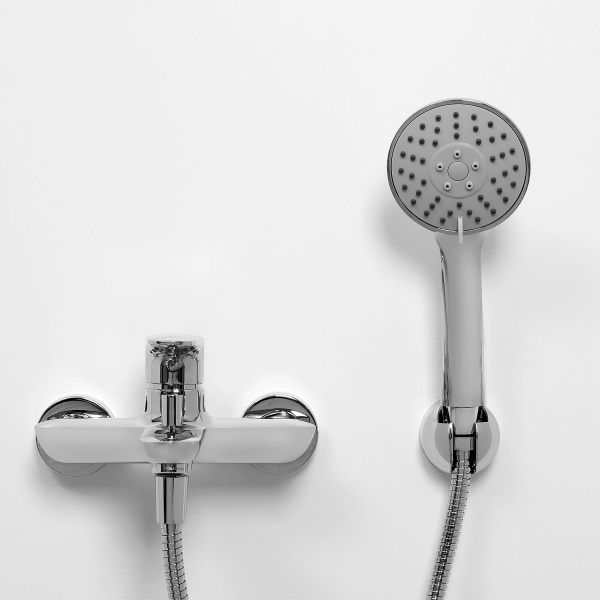 Смеситель для ванны WasserKRAFT Vils 5601