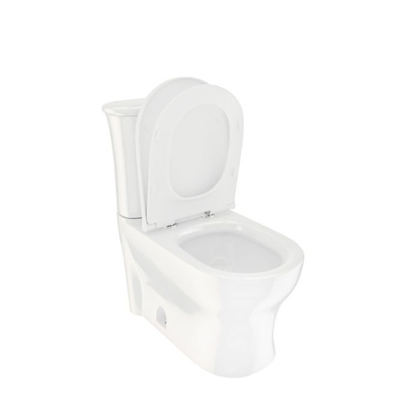 Унитаз-компакт IDDIS Sena SEN2DSEi240