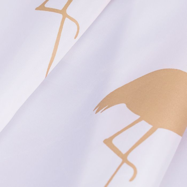 Штора для ванной комнаты 200х180 IDDIS Basic B26P218i11