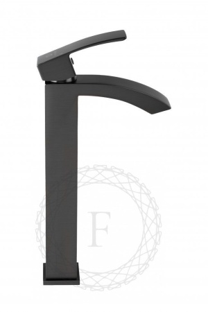 Cмеситель для раковины FILARETE Waterfall FL6010 (Графит)