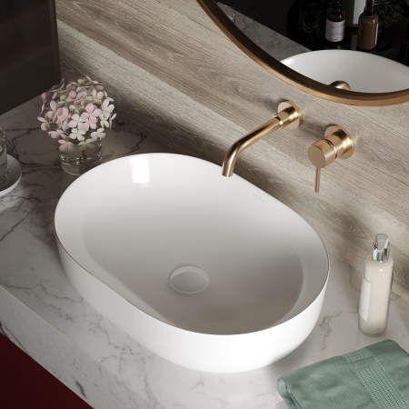 Умывальник RoxenBath Tim Max 570265