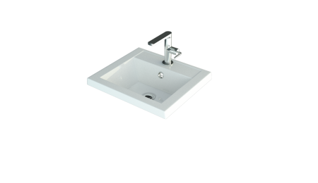 Раковина Madera Alice 40 4627173210287