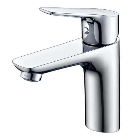 Смеситель для умывальника WasserKRAFT Lippe 4503