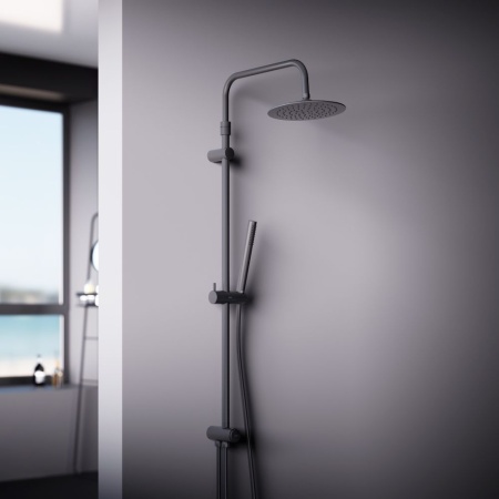 Душевая система AM.PM 936000300 Scandinavian Pure