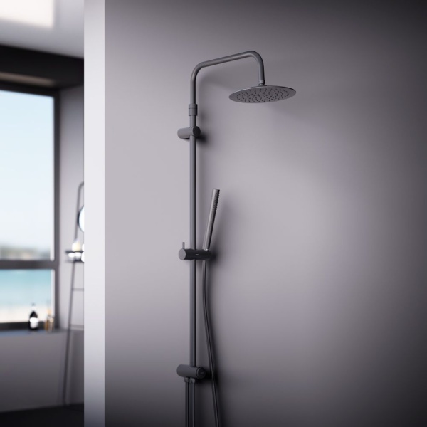 Душевая система AM.PM 936000300 Scandinavian Pure