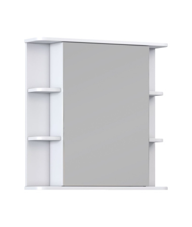 Зеркальный шкаф VIGO Nova zsh.NOV.70, 70 см