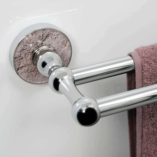 Штанга для полотенец WasserKRAFT Nau K-7740