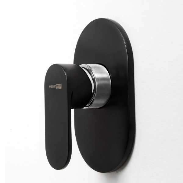 Встраиваемый комплект для биде со шлангом 150 см WasserKRAFT A117451