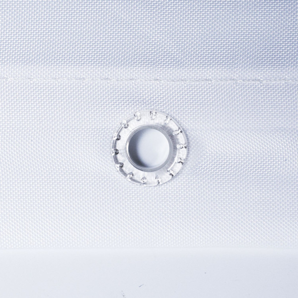 Шторка для ванной WasserKRAFT Vils SC-10203