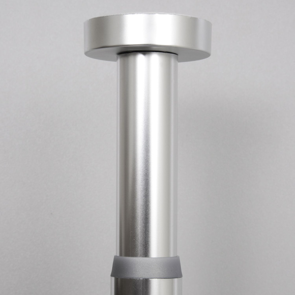 Карниз для ванной WasserKRAFT Dinkel SC-461120