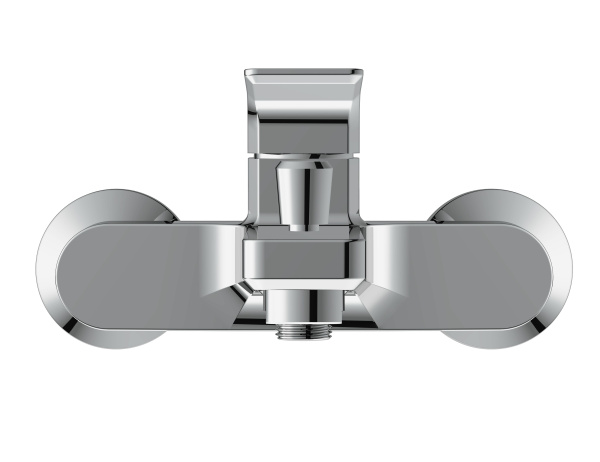 Смеситель для ванны Cersanit NATURE однорычажный, 63064