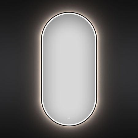Зеркало с фронтальной LED-подсветкой Wellsee 7 Rays' Spectrum 172201600