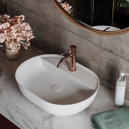 Умывальник RoxenBath Rio 570130