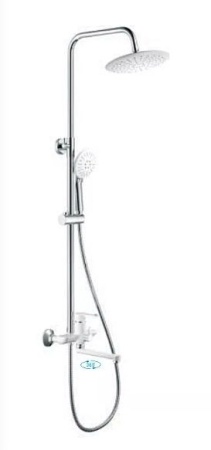 Душевая система Haiba HB24557-8