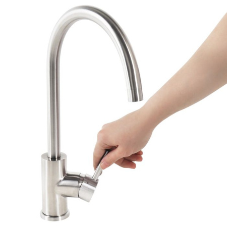 Смеситель для кухонной мойки IDDIS Kitchen K05STJ0i05