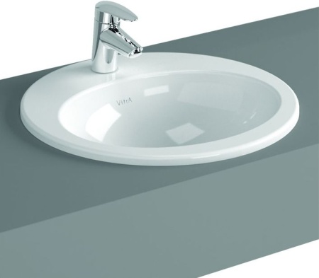Раковина VitrA S20 5468B003-0001 55 см