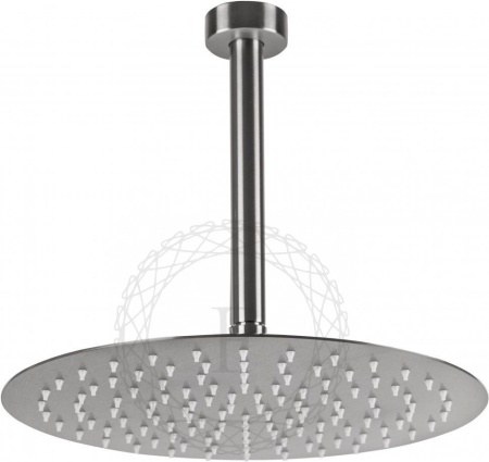 Душевая система скрытого монтажа FILARETE Roun FL1022 (Никель)