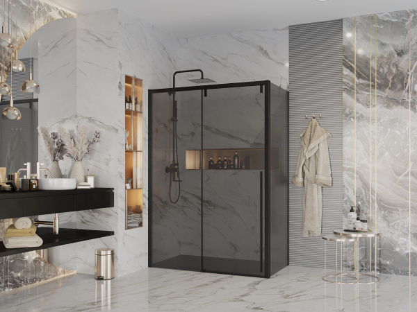 Боковая стенка Ambassador Intense 90IBB 900x2000